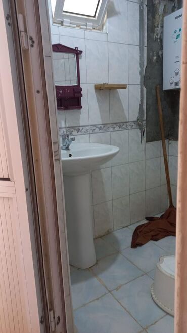 Uzunmüddətli kirayə mənzillər: Gence Beynelxalq xestexana ile uzbe uz Kepez polisin yani Asan -da lalafo.az — 13 Uzunmüddətli kirayə mənzillər: Gence Beynelxalq xestexana ile uzbe uz Kepez polisin yani Asan — 13