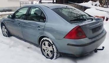 auto fo: REGULATOR PRITISKA BENZINAC ZA FORD MONDEO OD 2001. DO 2006. GOD. | — 6