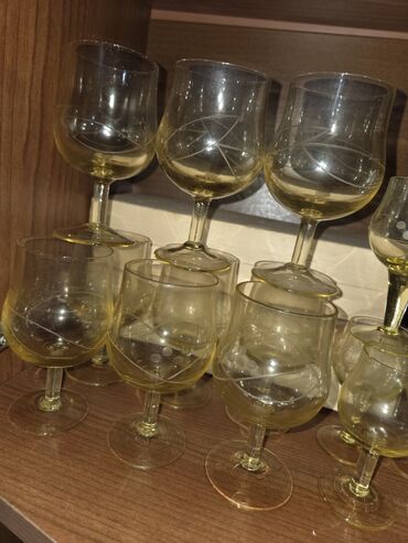 Digər süfrə qabları: Salam. mehsuallarin coxusu iwlenmeyib hec. hamisini birlikde de sata — 5