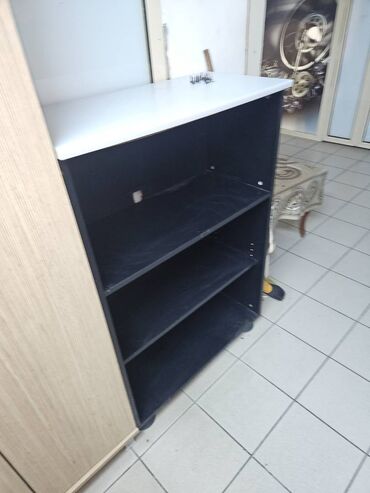 Ofis dolabları: Tedris merkezi baxca ucun dolablar sekilde gorunduyu kimidir 2 rengde — 10