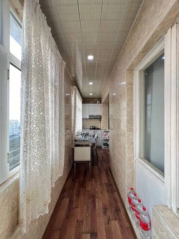 Köhnə tikili: Bakı, 3 otaqlı, Köhnə tikili, m. Həzi Aslanov, 82 kv. m — 11