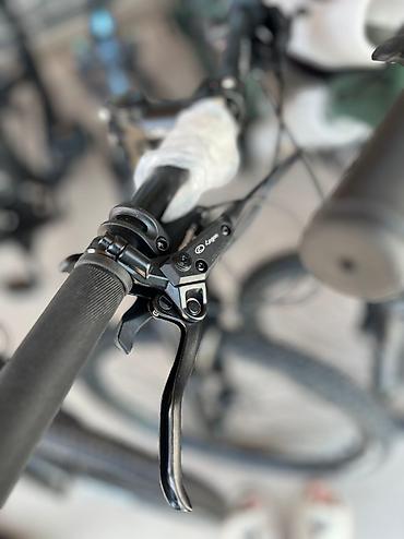 Горные велосипеды: Горный велосипед, Алюминий, Новый — 7