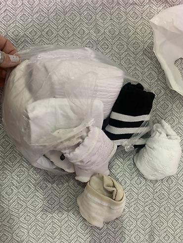 Топы и рубашки: Рубашка, цвет - Белый — 12