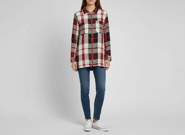 Tuniki: River Island, Tunika damska, rozmiar S