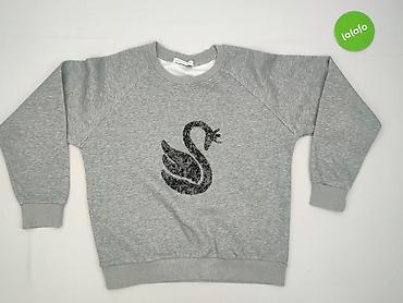 biedronka bluza: SZACHOWNICA, Bluza damska
, rozmiar M — 2