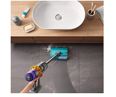 ff telecom: Dyson tozsoran Dyson V15s Detect Submarine – tam yeni, orijinal və — 2