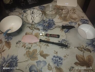 Kürklər: Təzədi 1 ci dest 10 manat lap böyük ölcudu ətraflı məlumat üçün vp — 4