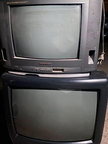 multi: Телевизор LG кинескопный (CRT) - Диагональ экрана ориентировочно — 4
