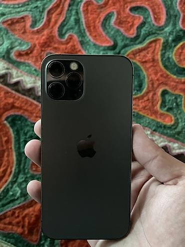 IPhone 12 Pro 256 gb akb 70 трутон вейс всё работает всё идеально, нет