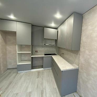 Мебель на заказ: Мебель на заказ, Кухня, Кухонный гарнитур — 7