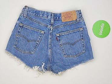 szorty levi's: Levi’s, Szorty damskie, rozmiar M — 3
