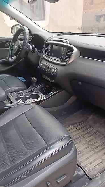 кудайберген мотор: Kia Sorento: 2018 г., 3.3 л, Автомат, Бензин, Жол тандабас — 5