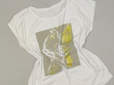 abercrombie and fitch t shirty: Футболка жіноча, розмір L