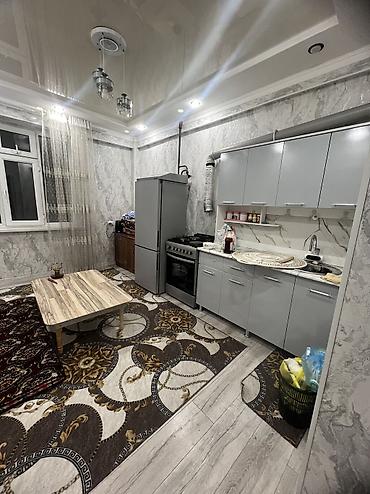 сниму к: Сдается 1 комнатная квартира 50 м2 квартира просторная город Ош мк-р — 1