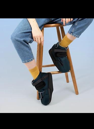 Ортезы: Обувь Барука Altmann — послеоперационная, премиум‑качества Назначение — 9