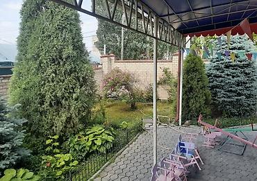 сдаю помещения джал: 300 м², 6 комнат и более, Нижний Джал (Джал-23), Можно с животными — 7