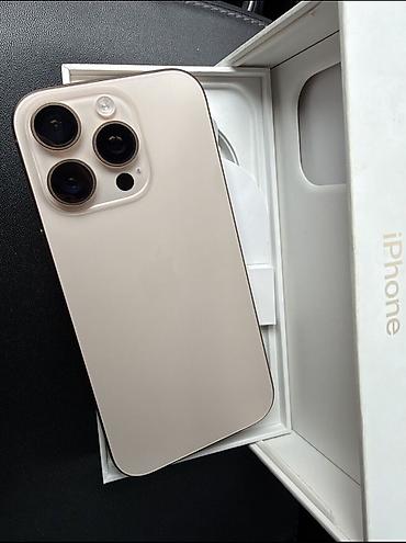 16 про 512: IPhone 16pro 256gb Ключевые характеристики: - Корпус из титана с — 2