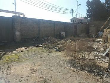 bilğəh: Bilgəh qəs. 6 otaqlı, 300 kv. m, Kredit var, Təmirsiz — 6