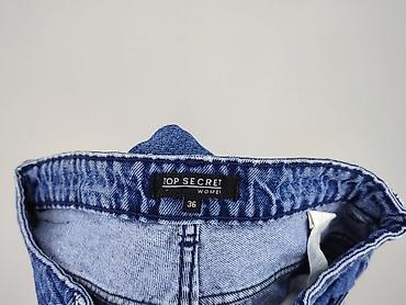 511 jeans: Jeansy damskie, rozmiar S — 4