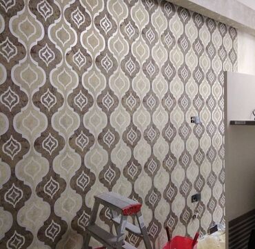 Kağız oboylar: Aboy ustası — 12