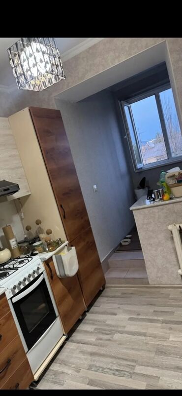 чок тал пансионат: 1 комната, Риэлтор, Без подселения, С мебелью полностью