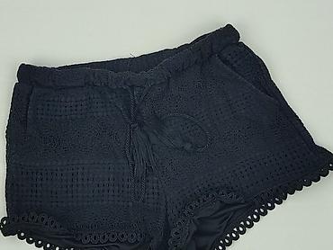 linen: Reserved, Szorty damskie, rozmiar S — 1