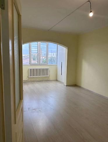 67: 1 комната, 44 м², ул. Калык Акиева 106 серия улучшенная, 5 этаж, Косметический ремонт — 2