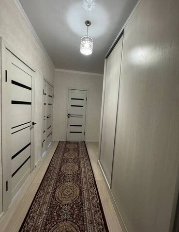 снять квартиру без риэлтора: 2 комнаты, 60 м², Элитка, 2 этаж, Евроремонт