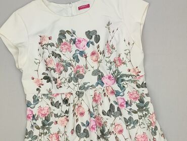 sukienki z tafty: Happymum, Sukienka damska, rozmiar L