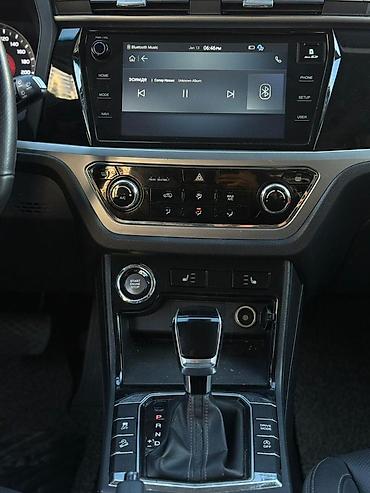 Ssangyong: Ssangyong Korando: 2019 г., 1.5 л, Автомат, Бензин, Кроссовер — 12