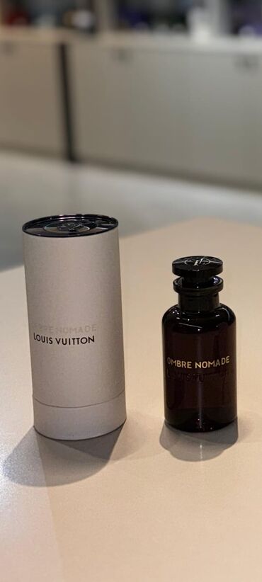 Ətriyyat: Louis Vuitton Ombre Nomade – Orijinal ətir, fərqli və cazibədar qoxu! lalafo.az -da Ətriyyat: Louis Vuitton Ombre Nomade – Orijinal ətir, fərqli və cazibədar qoxu!