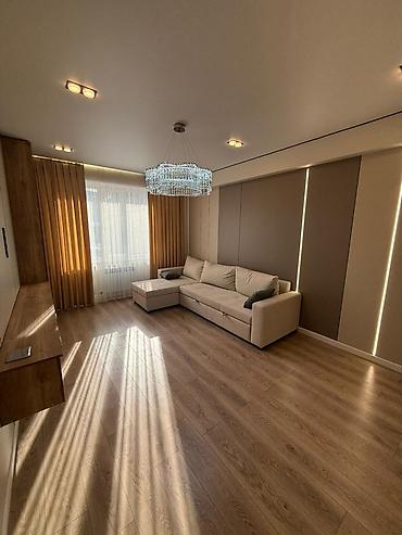 Продажа квартир: 2 комнаты, 71 м², Элитка at lalafo.kg — 13 Продажа квартир: 2 комнаты, 71 м², Элитка — 13