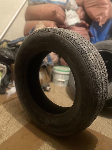 Другие автозапчасти: Продается шины для машины Kia k5 — 3