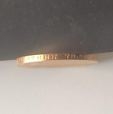 Монеты: Продам золотую монету сеятель червонец состояние идеальное — 10