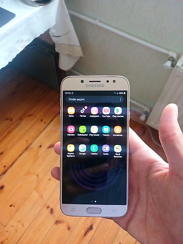 псп 3000: Samsung Galaxy J5, 16 ГБ, цвет - Золотой, Отпечаток пальца — 3