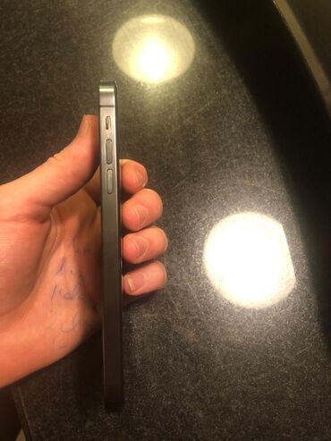 Apple iPhone: IPhone Xr, 128 ГБ, Black Titanium, Face ID