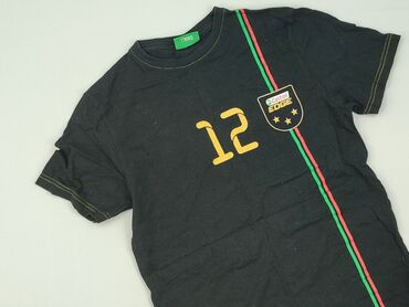 T-shirt for men, S (EU 36), United Colors of Benetton, condition - Very good
