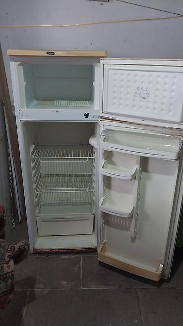 Soyuducular: İşlənmiş 1 qapılı Beko Soyuducu Satılır, rəng - Ağ — 2
