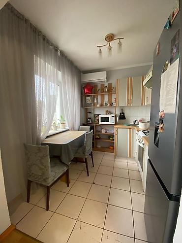 Продажа квартир: 2 комнаты, 40 м², 5 этаж, Евроремонт — 2