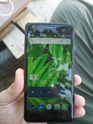 komputer 16 gb ram: Hoffmann, 16 GB, rəng - Qara