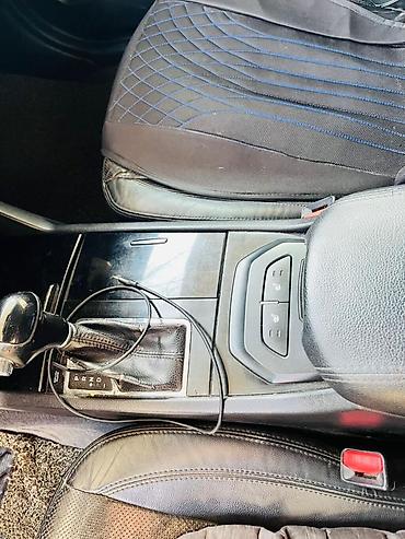 Kia: Kia K7: 2009 г., 2.7 л, Автомат, Газ, Седан — 10