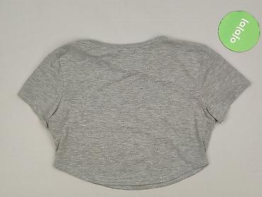 bluzki 104: Boohoo, Top damski, rozmiar M — 3