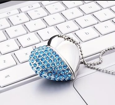 Flash kartlar: Flash kart 64 GB, USB 3.2, Yeni — 17