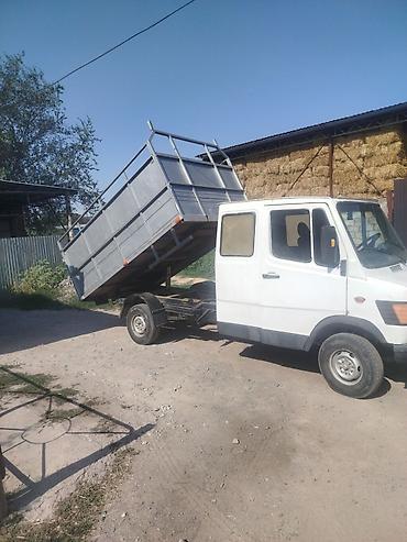 зил блок: Mercedes-Benz T1: 1978 г., 2.9 л, Механика, Дизель — 2