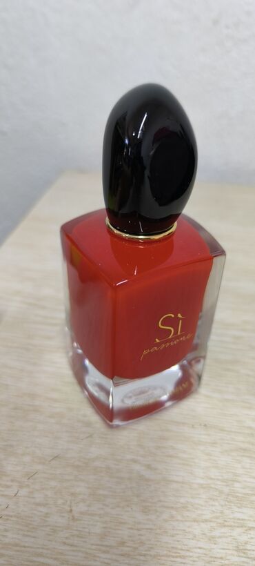 армани парфюм: Духи сатылат парфюм оригинал өз баасы 10000 сом турат 3500 го берем