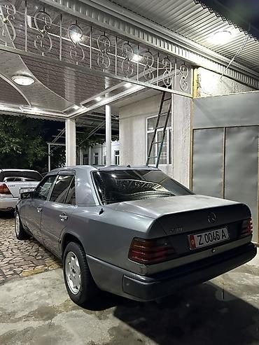 w124 кондиционер: Mercedes-Benz W124: 1989 г., 2.3 л, Механика, Бензин, Седан — 2