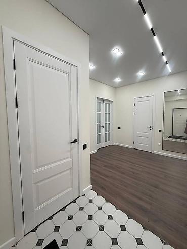 Продажа квартир: 3 комнаты, 107 м², Элитка, 9 этаж, Дизайнерский ремонт — 4