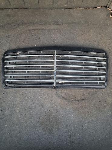 abirsovka: Mercedes-Benz 1995, 1995 il, Ünvandan götürmə — 1