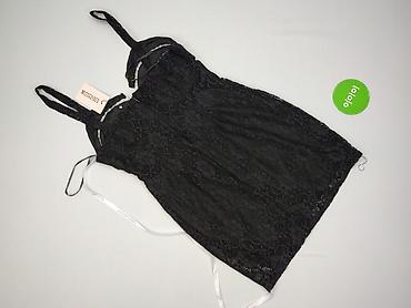 niebieski jack daniels: Missguided, Sukienka damska, rozmiar L — 3