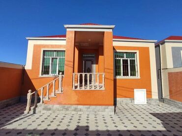 sabirabad is elanlari 2021: 3 комнаты, 65 м², Свежий ремонт